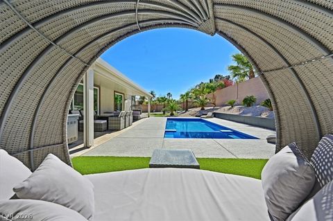 Tiny photo for 2689 Pioneer Estates Court, Las Vegas, NV 89117 (MLS # 2794961)