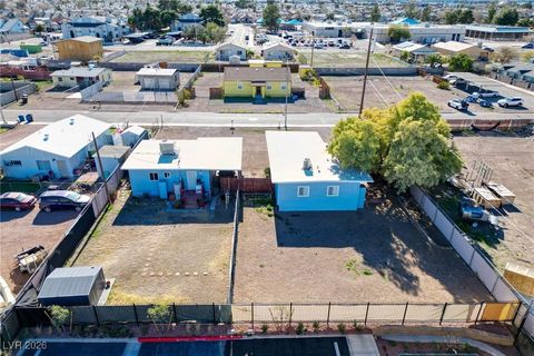 470 Hunter Drive Henderson NV 89011