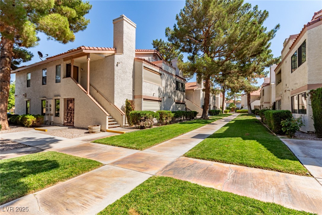 1341 Del Mar Street 101