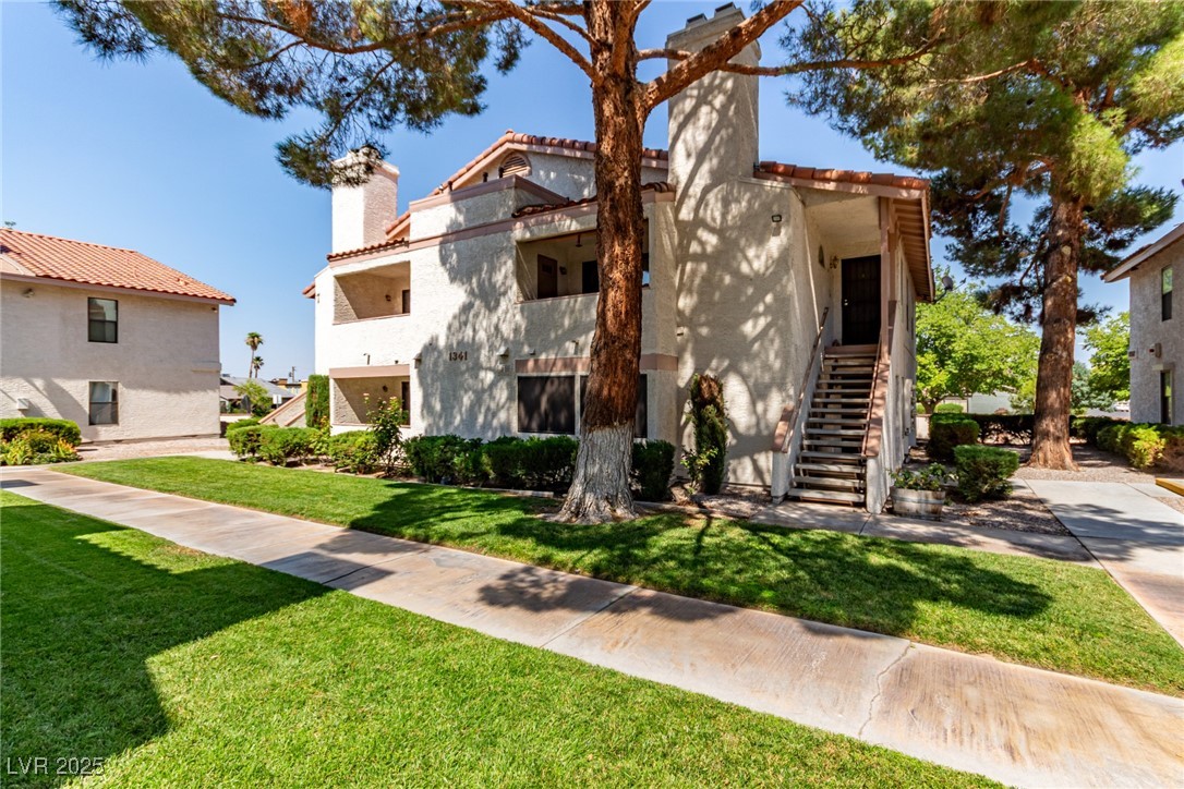 1341 Del Mar Street 101