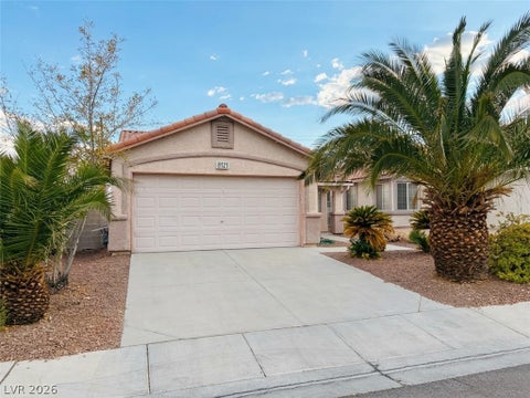 Homes For Sale - 8121 Chambersberg Street<br/> Las Vegas, NV 89147