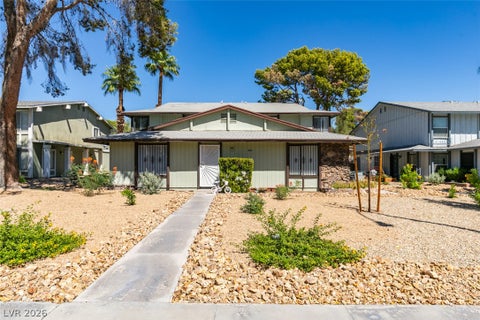 Condo For Rent - 1486 Elizabeth Avenue #2<br/> Clark County, Las Vegas, NV 89119