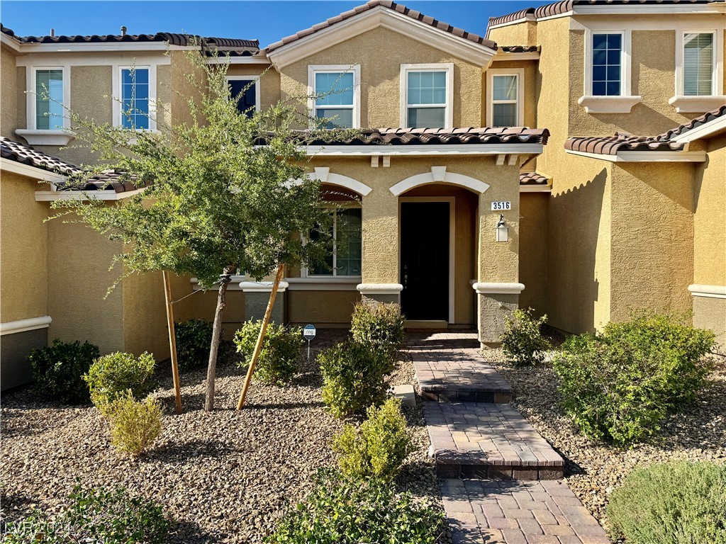 Photo 1 of 14 — 3516 Punta Tersiva Lane, Henderson, NV 89044