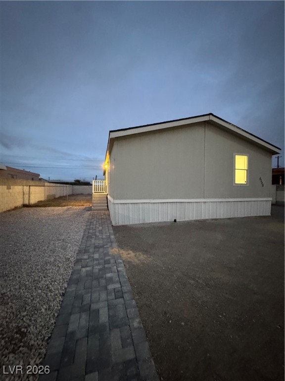 6128 Mount McKinley Avenue