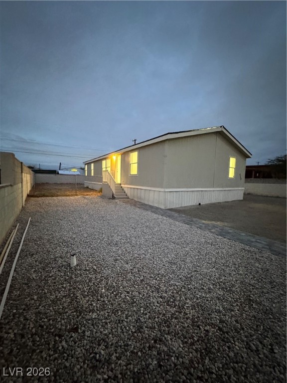 6128 Mount McKinley Avenue