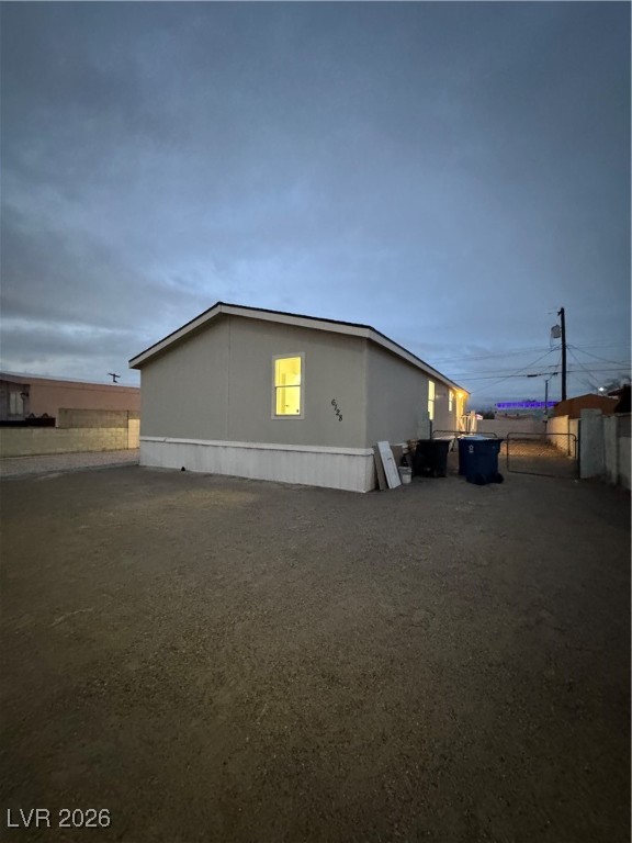 6128 Mount McKinley Avenue