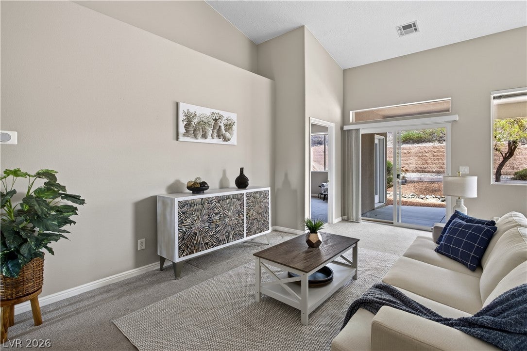 1136 Mohave Drive