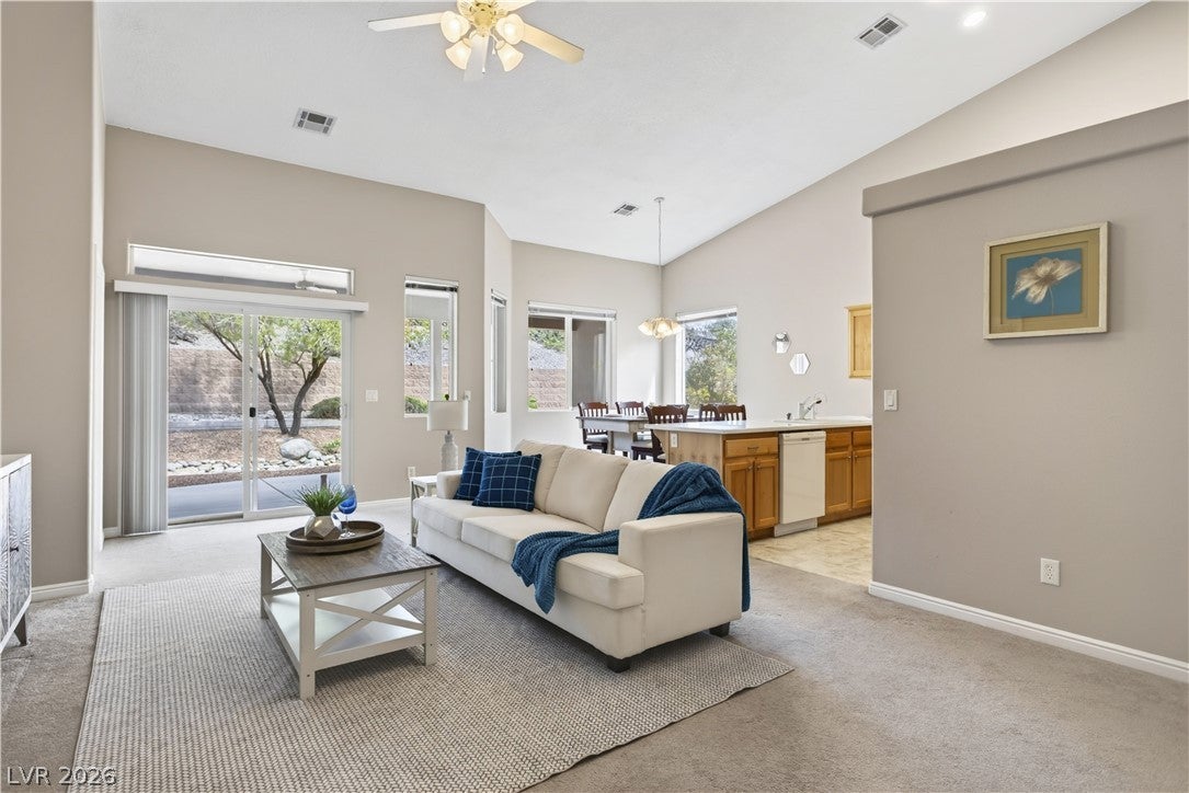 1136 Mohave Drive
