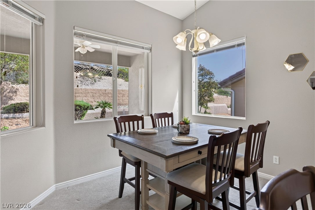 1136 Mohave Drive