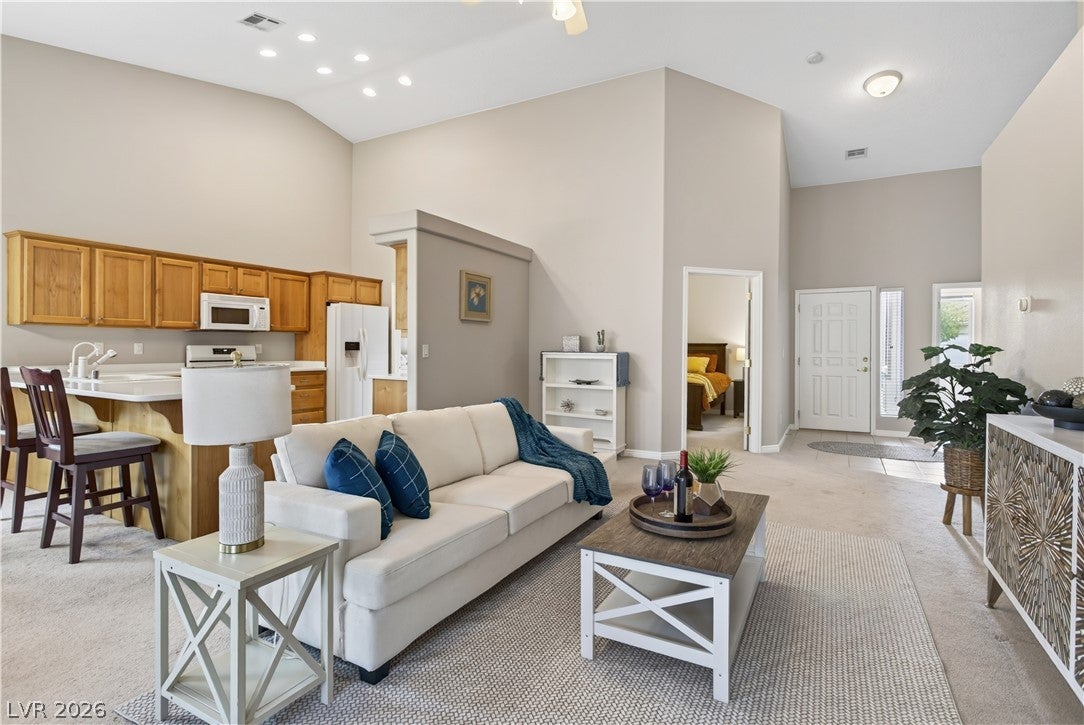 1136 Mohave Drive