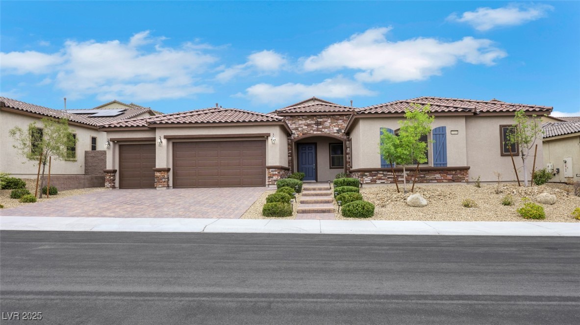 10100 Cambridge Brook Avenue