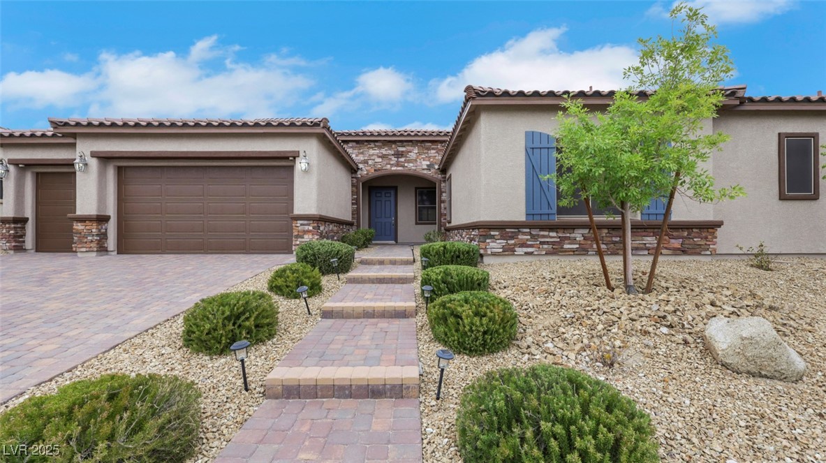 10100 Cambridge Brook Avenue