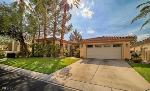 129 Chateau Whistler Court