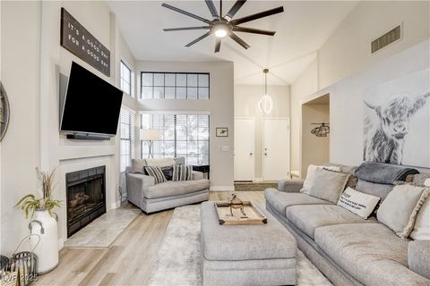 Photo of 1289 Recital Way, Las Vegas, NV 89119 (MLS # 2743969)