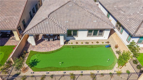Tiny photo for 393 Faro Di Portofino Court, Henderson, NV 89011 (MLS # 2767611)