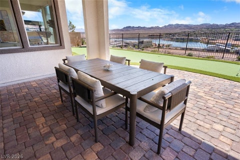 Tiny photo for 393 Faro Di Portofino Court, Henderson, NV 89011 (MLS # 2767611)