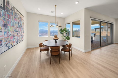 Tiny photo for 393 Faro Di Portofino Court, Henderson, NV 89011 (MLS # 2767611)