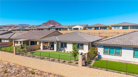 Tiny photo for 393 Faro Di Portofino Court, Henderson, NV 89011 (MLS # 2767611)