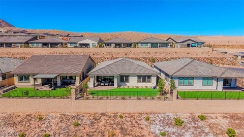 Tiny photo for 393 Faro Di Portofino Court, Henderson, NV 89011 (MLS # 2767611)