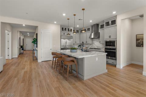 Tiny photo for 393 Faro Di Portofino Court, Henderson, NV 89011 (MLS # 2767611)
