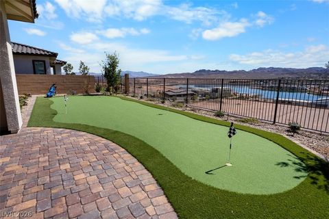 393 Faro Di Portofino Court Henderson NV 89011