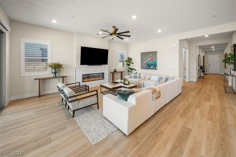 Tiny photo for 393 Faro Di Portofino Court, Henderson, NV 89011 (MLS # 2767611)