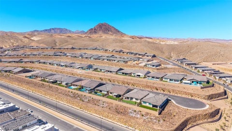 Tiny photo for 393 Faro Di Portofino Court, Henderson, NV 89011 (MLS # 2767611)