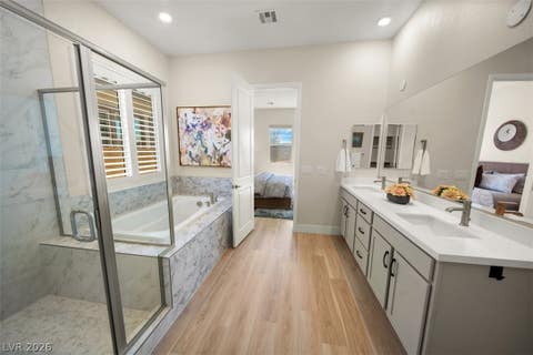 Tiny photo for 393 Faro Di Portofino Court, Henderson, NV 89011 (MLS # 2767611)