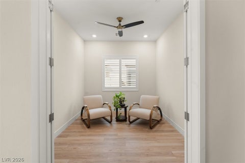 Tiny photo for 393 Faro Di Portofino Court, Henderson, NV 89011 (MLS # 2767611)