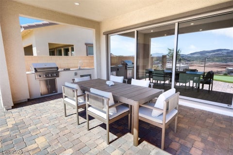 Tiny photo for 393 Faro Di Portofino Court, Henderson, NV 89011 (MLS # 2767611)