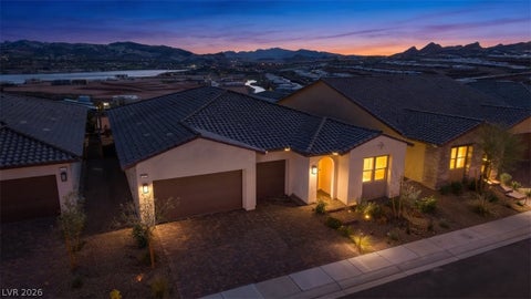 Tiny photo for 393 Faro Di Portofino Court, Henderson, NV 89011 (MLS # 2767611)