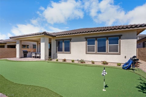 Tiny photo for 393 Faro Di Portofino Court, Henderson, NV 89011 (MLS # 2767611)