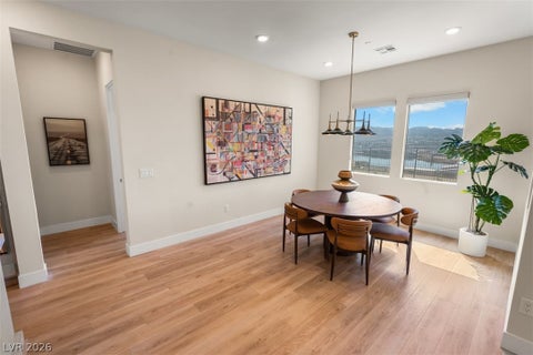 Tiny photo for 393 Faro Di Portofino Court, Henderson, NV 89011 (MLS # 2767611)