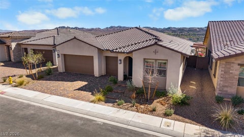 Tiny photo for 393 Faro Di Portofino Court, Henderson, NV 89011 (MLS # 2767611)