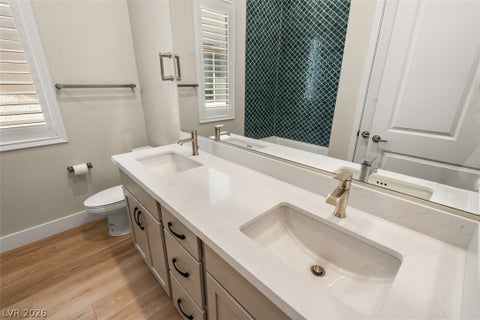 Tiny photo for 393 Faro Di Portofino Court, Henderson, NV 89011 (MLS # 2767611)