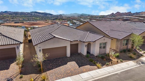 Tiny photo for 393 Faro Di Portofino Court, Henderson, NV 89011 (MLS # 2767611)