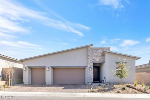 116 Juliette Pointe Lane Henderson NV 89011