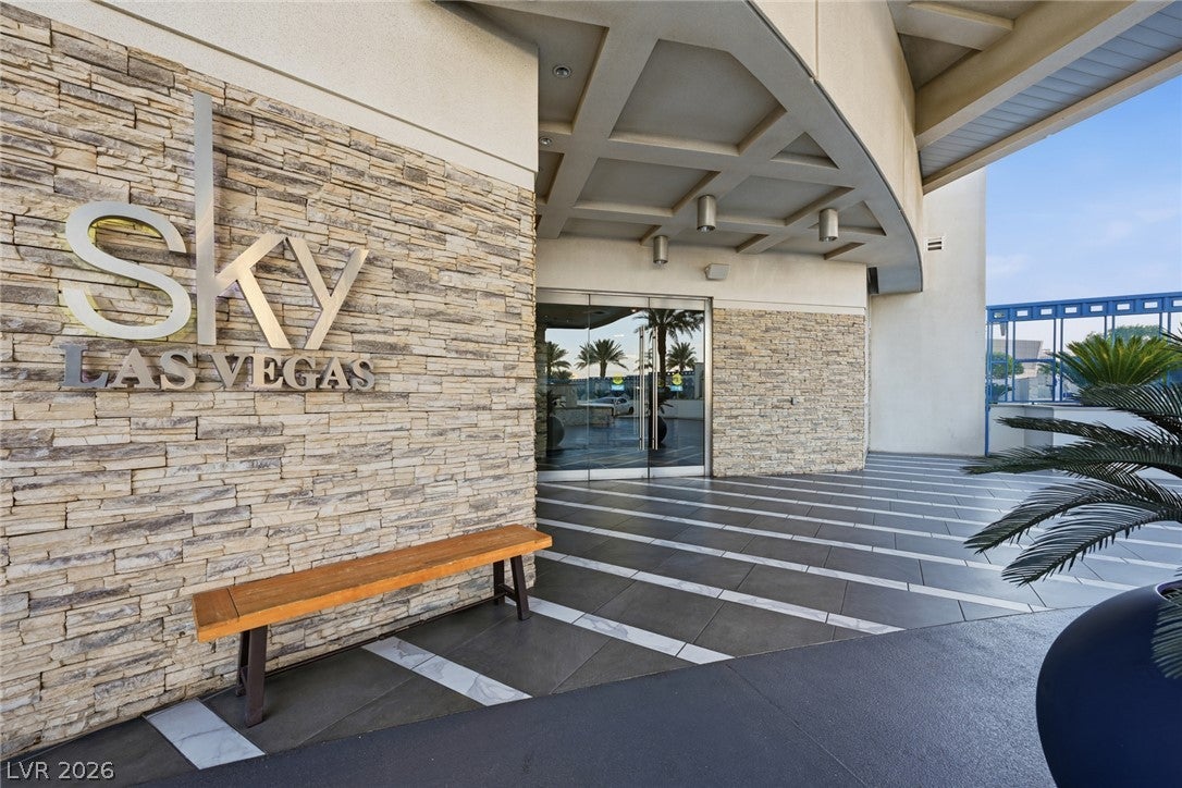 2700 Las Vegas Boulevard 3304