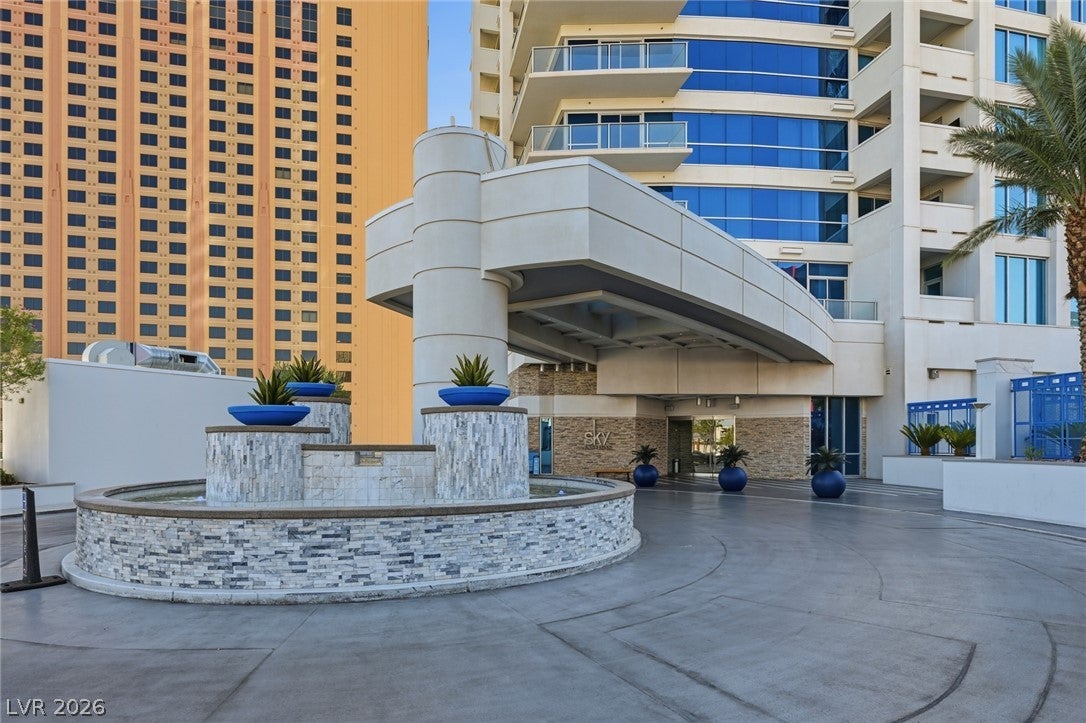 2700 Las Vegas Boulevard 3304