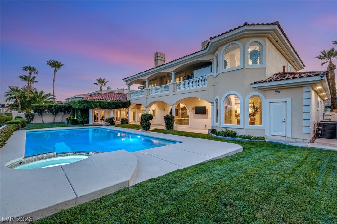5030 Spanish Hills Drive
