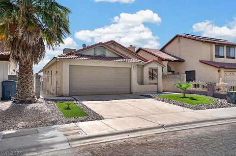 Homes For Sale - 2521 Charteroak Street<br/> Las Vegas, NV 89108