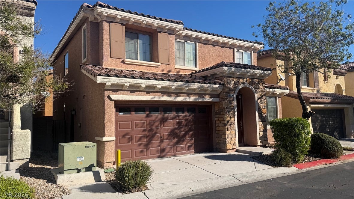 8024 Sundance Valley Drive