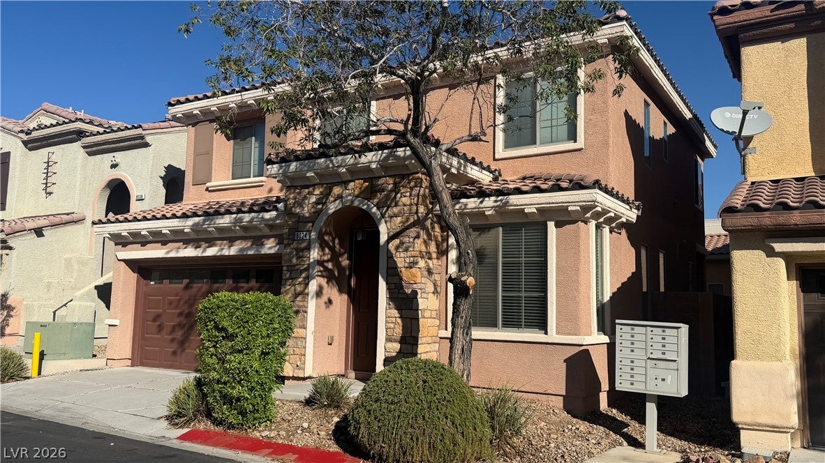 8024 Sundance Valley Drive