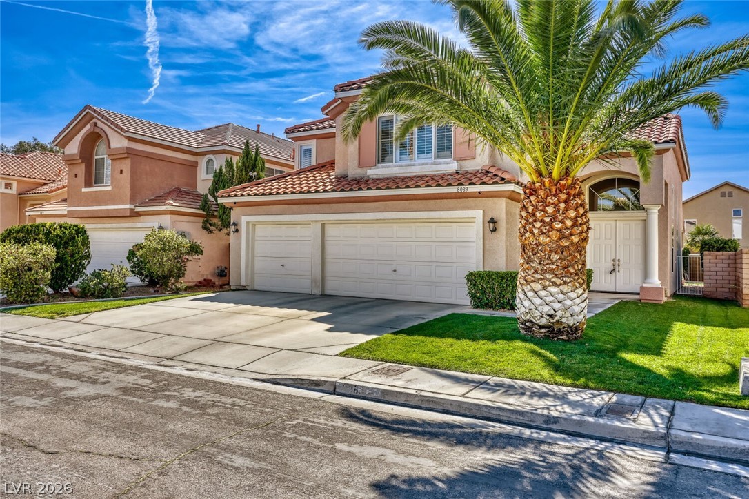 8083 Shadowvale Drive