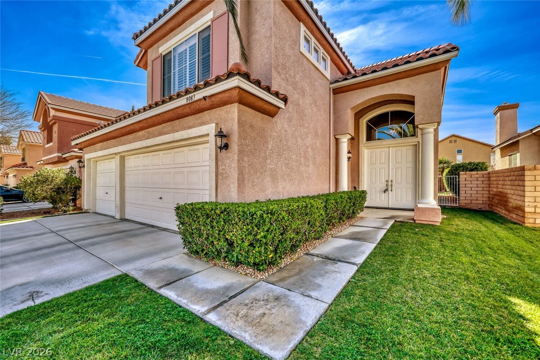 8083 Shadowvale Drive
