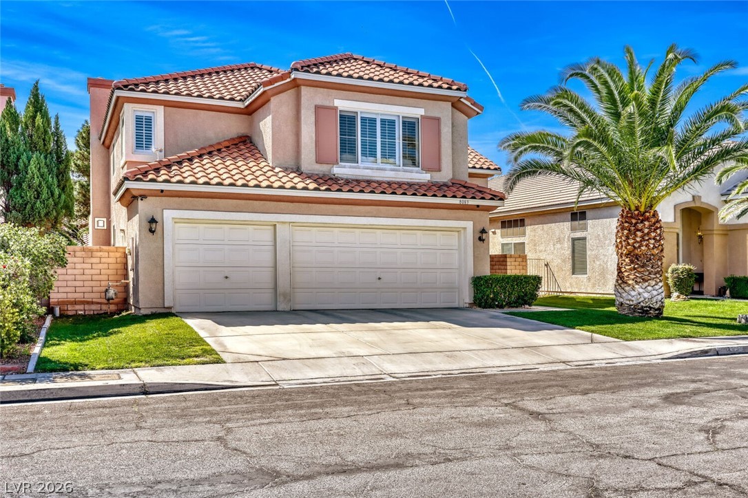 8083 Shadowvale Drive