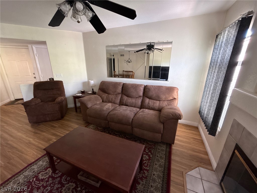 4555 E Sahara Avenue 260