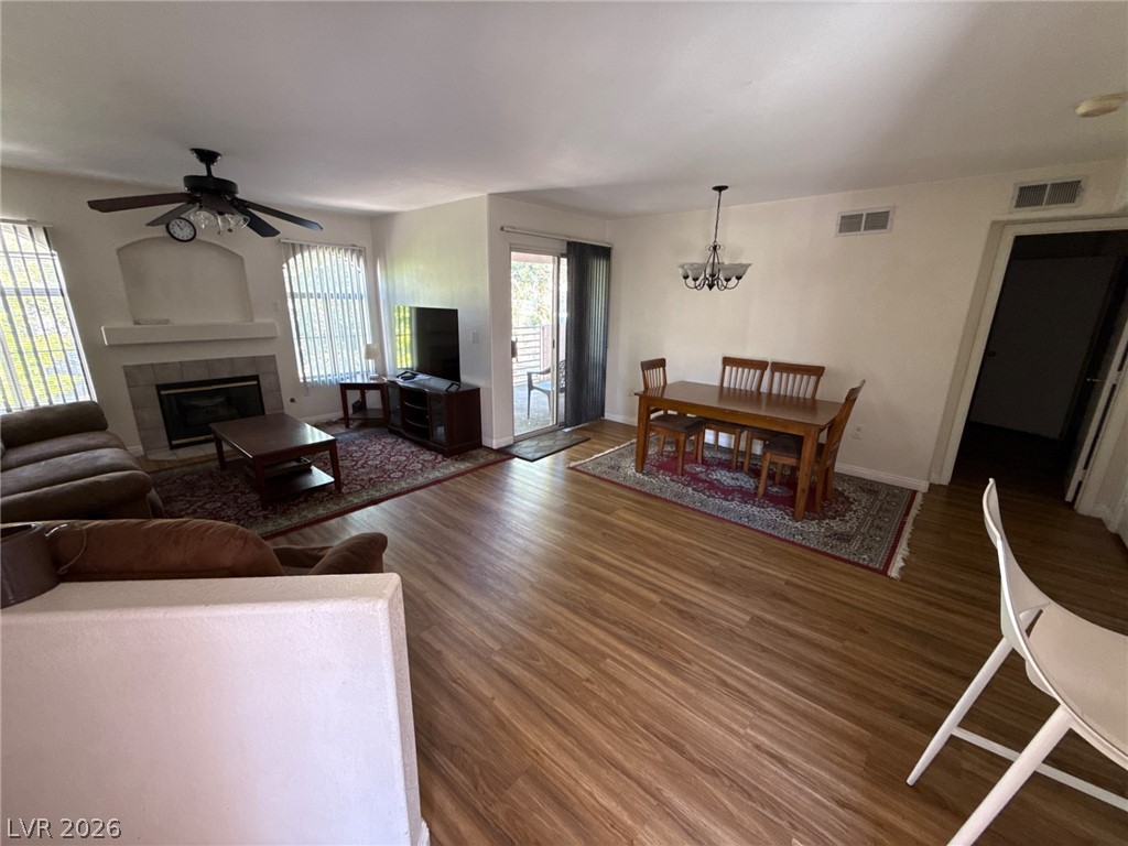 4555 E Sahara Avenue 260