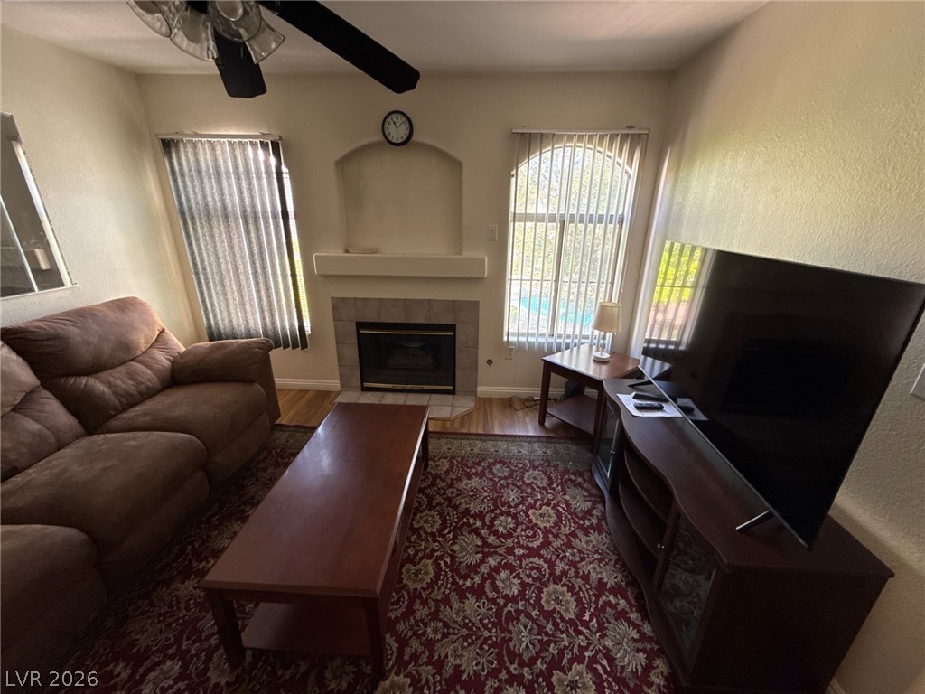 4555 E Sahara Avenue 260