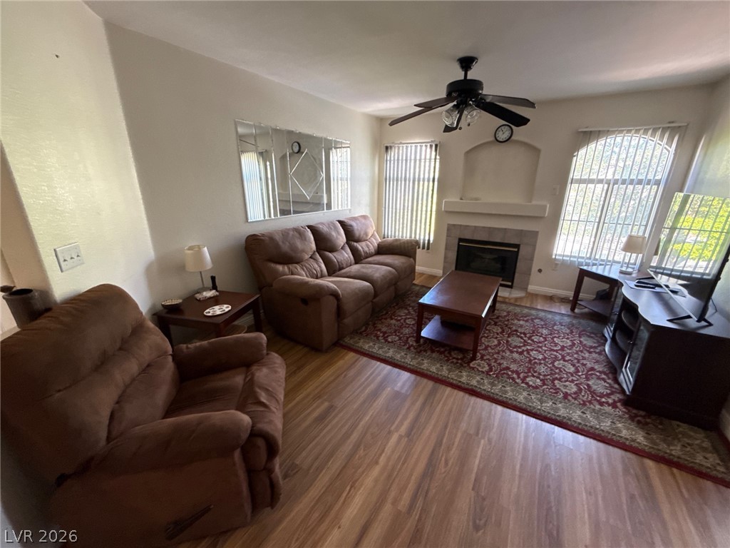 4555 E Sahara Avenue 260
